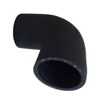 Upper Radiator Hose