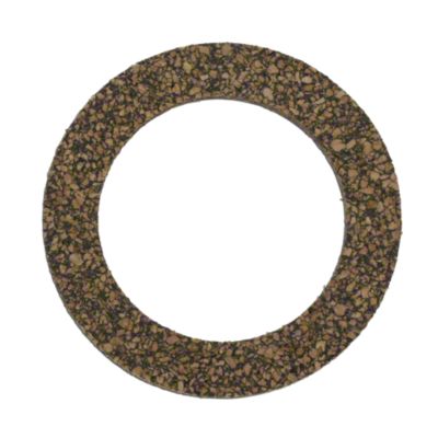 Rubberized Cork Fuel Cap Gasket