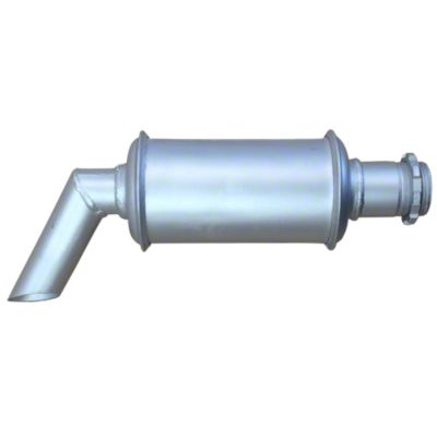 Muffler