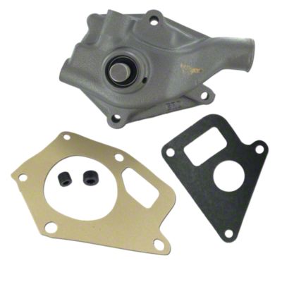 Water Pump, 375742R92, IH 504, 2504, (3514 w/ C-153)