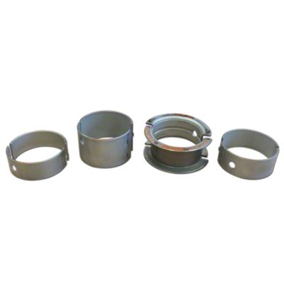 Main Bearing Set, Standard 2.749"