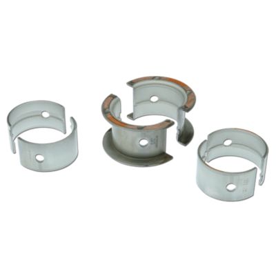 Main Bearing Set, Standard 2.498"