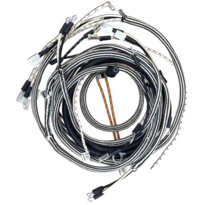 Wiring Harness Kit