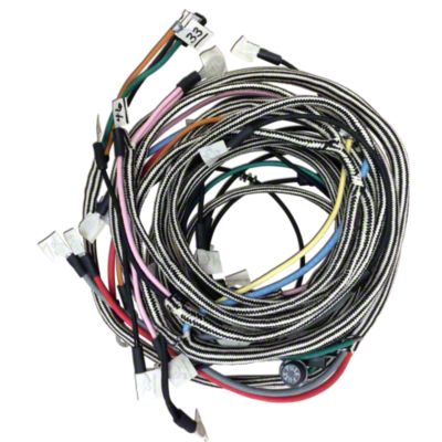 Wiring Harness Kit