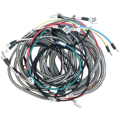 Wiring Harness Kit