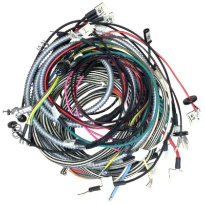 Wiring Harness Kit