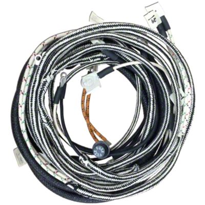 Wiring Harness Kit