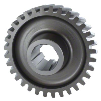 Steering Sector Gear