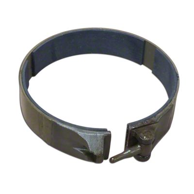 PTO Brake Band with Lining