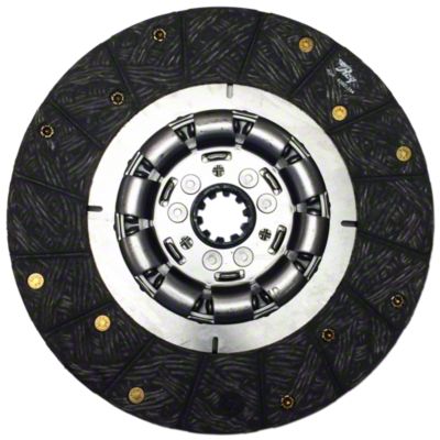 Clutch Disc (New) 358556R92