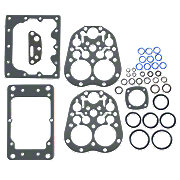 Hydraulic Touch Control Block Gasket and O-Ring Kit