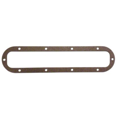 Final Drive Pan Gasket, 43245D, Farmall A, B, BN, Super A, 100, 130, 140