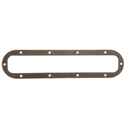 Final Drive Pan Gasket, 43245D, Farmall A, B, BN, Super A, 100, 130, 140