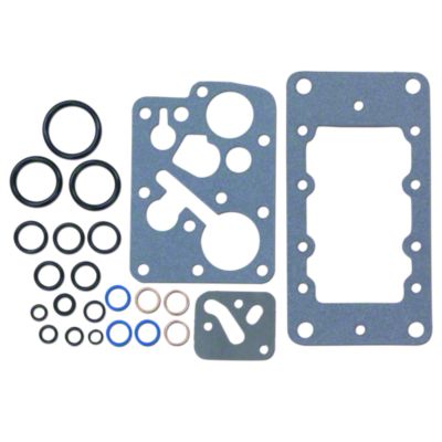 Hydraulic Touch Control Block Gasket and O-Ring Kit