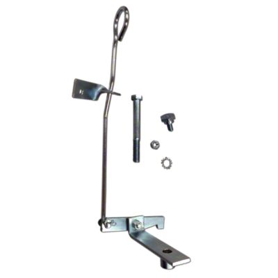 Brake Lock Assist Attachment