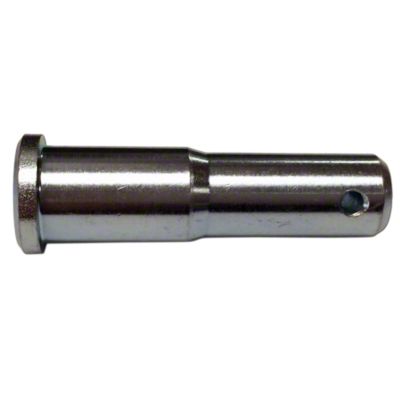 Torque Amplifier Clutch Control Rod Pin