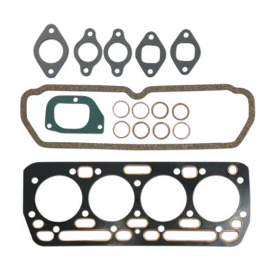 Head Gasket Set, Diesel, B250, B275, B276, B414, 354, 364, 384, 424, 444