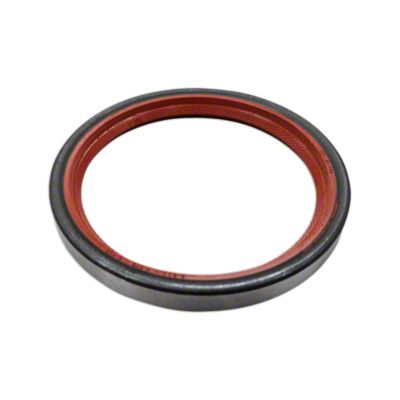 Rear Crankshaft Seal