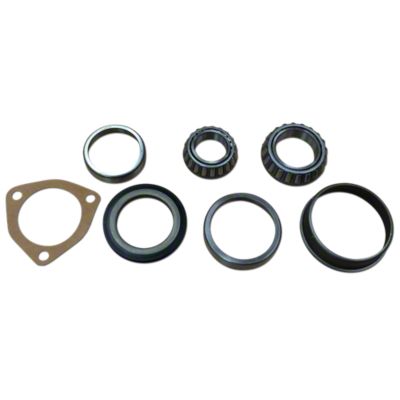 Front Wheel Bearing Kit with Seal