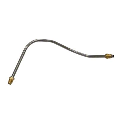 Stainless Steel Fuel Line, 350968R11