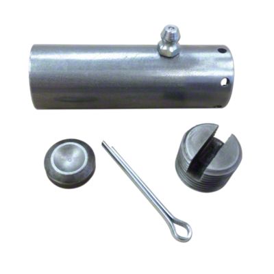 Tie Rod End Assembly