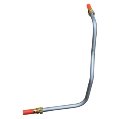 Steel Fuel Line