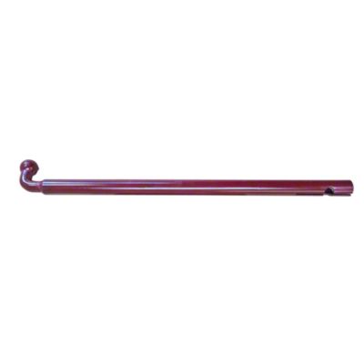 Tie Rod Tube with Ball End