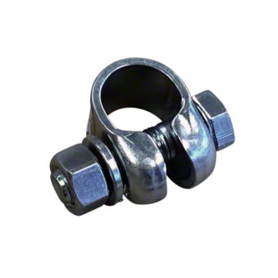 Tie Rod Clamp