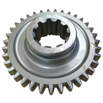 4th and 5th Speed Sliding Gear