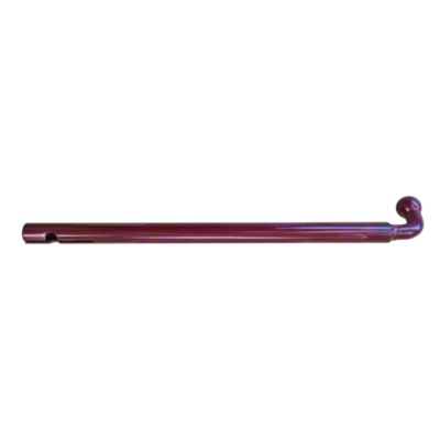 Tie Rod Tube with Ball End