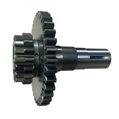 Transmission Driving Shaft