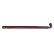 Tie Rod Tube with Ball End