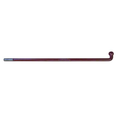 Tie Rod with Ball End, IH Cub LoBoy, 368087R11