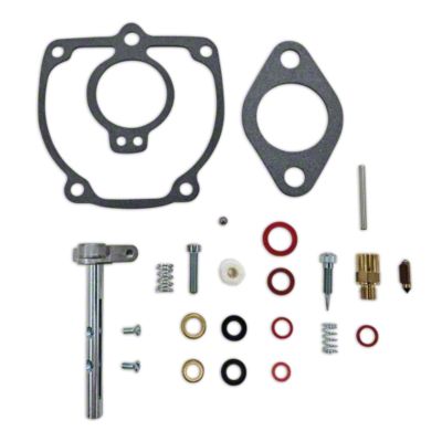 Basic Carburetor Repair Kit