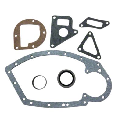 Crankcase Front Cover Gasket Set