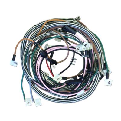 Wiring Harness Kit