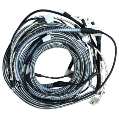 Wiring Harness Kit