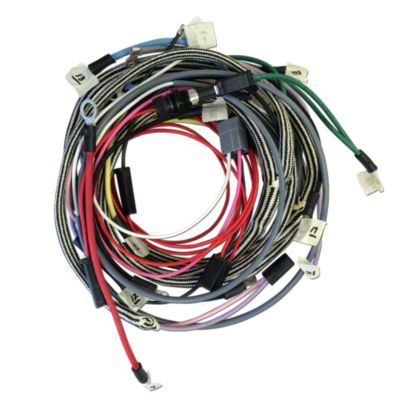 Wiring Harness Kit