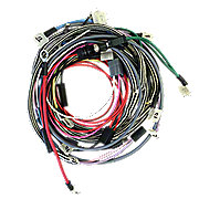 Wiring Harness Kit