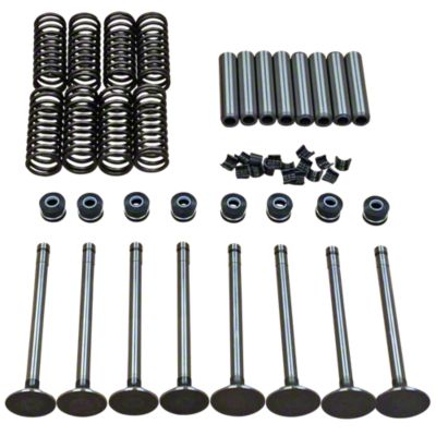 Valve Train Kit