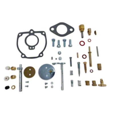 Premium Carburetor Repair Kit