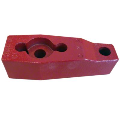 Front Weight Bracket Spacer, 536041R1