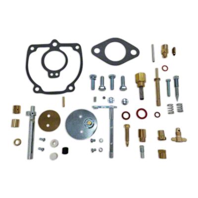 Premium Carburetor Repair Kit