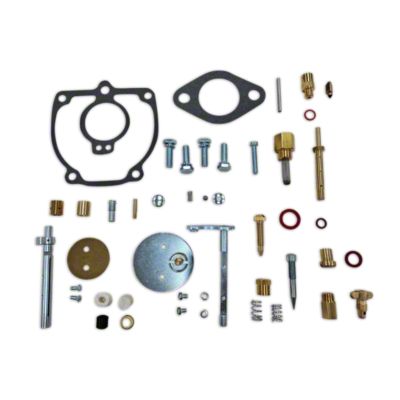 Premium Carburetor Repair Kit