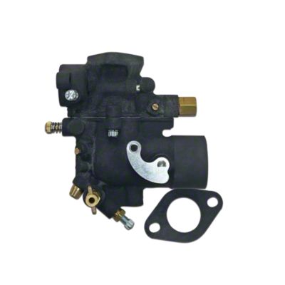 Carburetor, Farmall H, W4