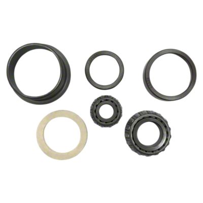 Front Wheel Bearing Kit, Farmall Cub, IH Cub Lo-Boy, 360118R93