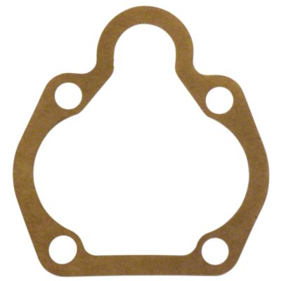 375786R2 Oil Pump Body Cover Gasket, Farmall A, B, C, Super A, Super C, 100, 130, 140, 200, 230, 240, 330, 340, 404, 424, 444, 504