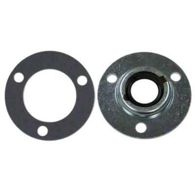 Transmission Spline Shaft Oil Seal, 528810R91