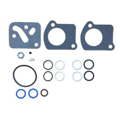 Cub Hydraulic Pump Gasket, O-Ring and Seal Kit