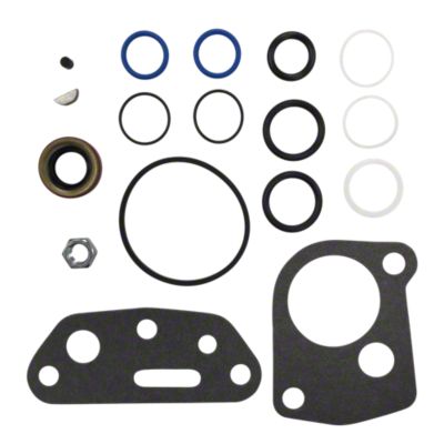 Pesco Hydraulic Pump Gasket, O-Ring and Seal Kit